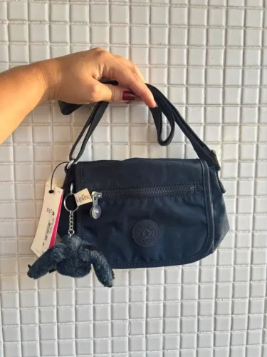 bolsa kipling sabian - nova