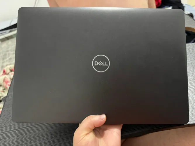 Notebook Dell I7 | 16gb | SSD 512gb