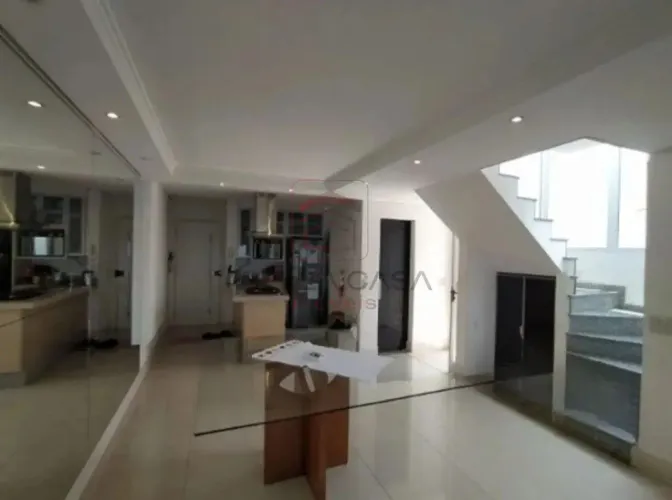 Cobertura À VENDA NA MOOCA COM 2 SUÍTES E 3 vagas Rua da Mooca 4787 Maison de Provence