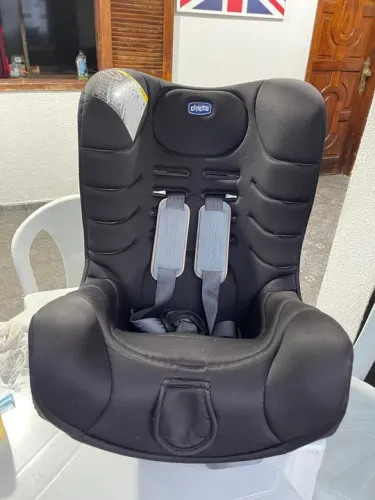 Cadeirinha de Bebê Chicco