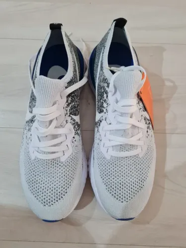 Tênis Nike Epic React Flyknit 2...Novo...original...tam 43