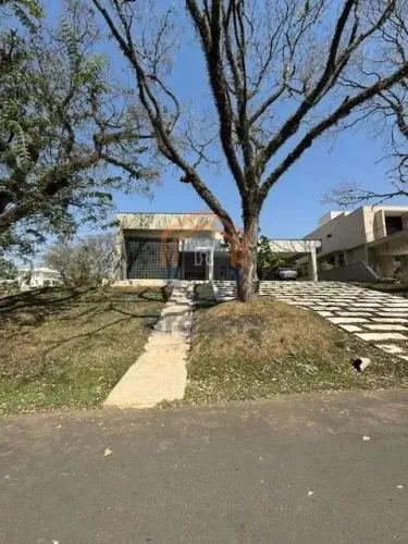 Casa em Condominio em Morro Alto - Itupeva, SP