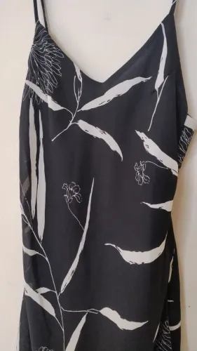 Vestido P Gutiban
