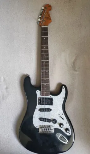 Guitarra Sx Vintage Series