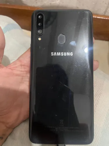 Samsung Galaxy a20s 