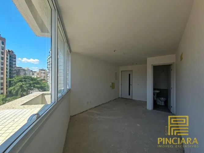 Salas no Offices X de 20m² à venda por R$ 128.472 - Coluna 2 - Santa Rosa - Niterói/RJ