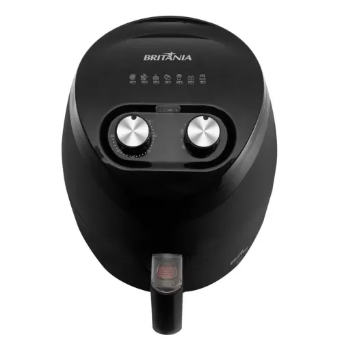 Fritadeira Elétrica Air Fryer Britânia