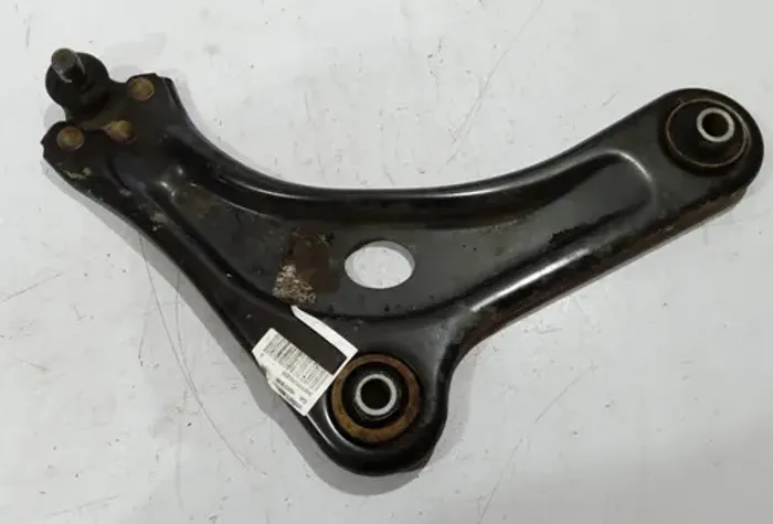 Bandeja Dianteira Direita C3 Peugeot 208 2013 - 2020