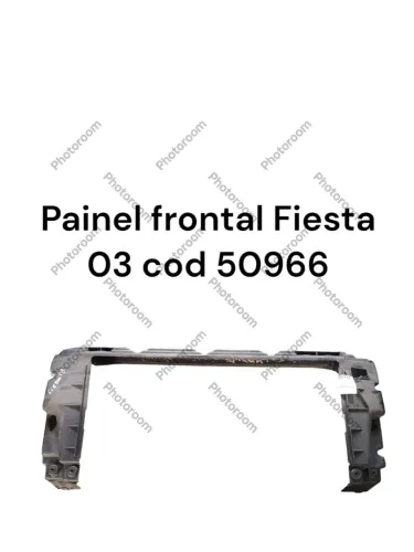 Painel Frontal Fiesta 03 Cod 50966