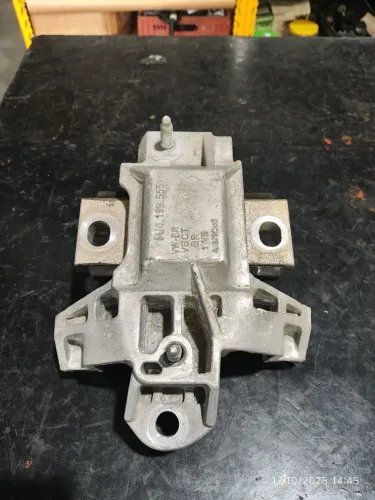 Coxim esquerdo motor Gol Voyage Saveiro G5 G6 G7 G8 5U0199555