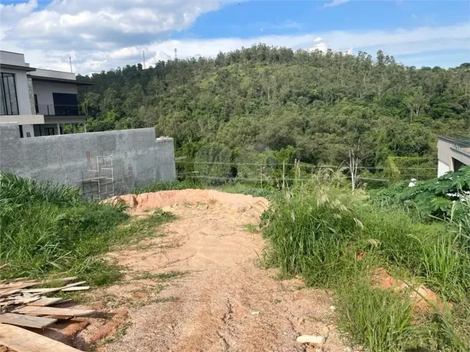 Terreno à venda no condomínio Sol Vinhedo Village, Vinhedo - SP