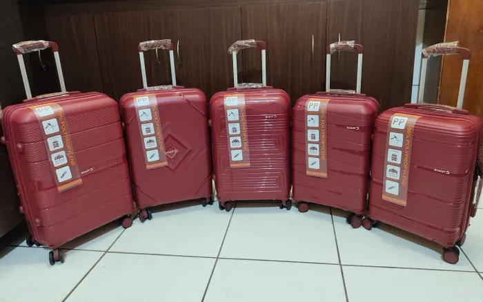 Malas de viagem 10kg