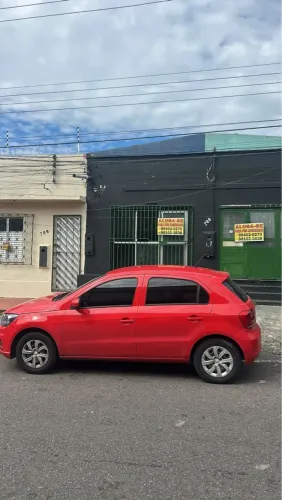 Ponto comercial praça 14/ centro