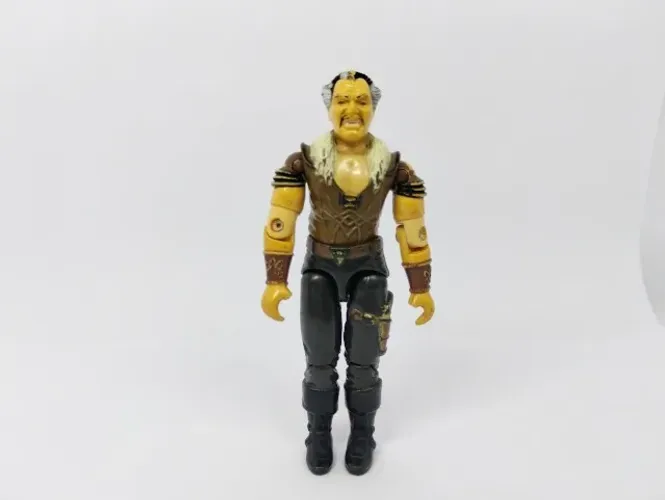 Boneco Comandos Em Ação - Hipnotizador