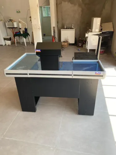 Check Out 1.50mt - Novo 