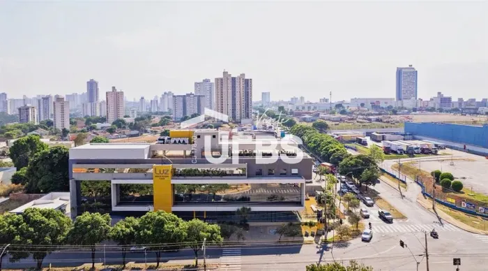Prédio Comercial Parque Amazônia