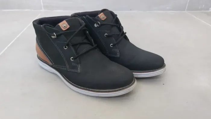 Bota Pegada - Tamanho 39