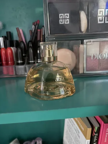 Perfume Aura Alba natura 