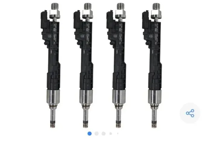 Limpeza de Bicos Injetores Injeção Direta GDI Piezo Elétrico BMW, Mercedes, Audi, Porsche
