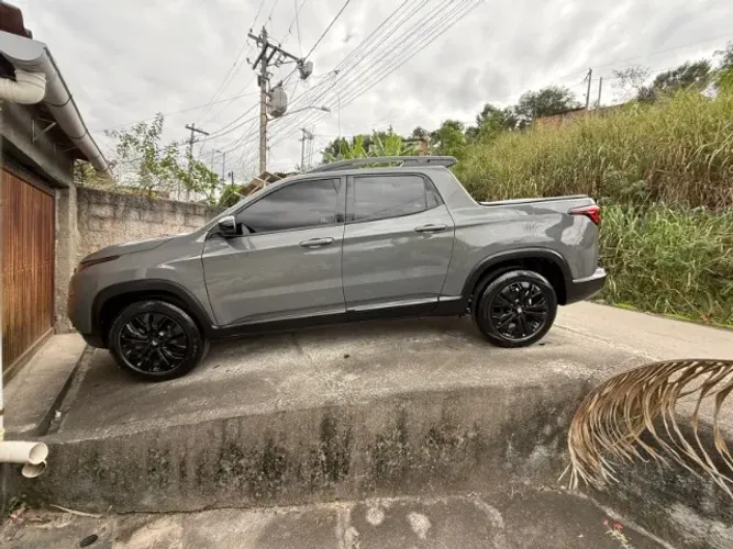 toro volcano 2023. 4x2 turbo flex 