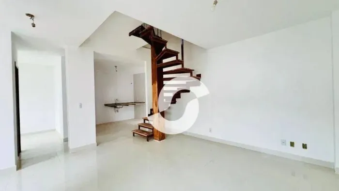 Casa à venda, 105 m² por R$ 790.000,00 - Engenho do Mato - Niterói/RJ