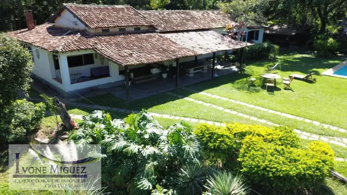 Sítio em Goiabal - Paty do Alferes