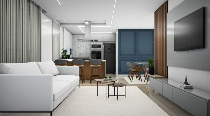 Apartamento na planta no centro de balneário camboriú. para | Centro, Balneário Camboriú,