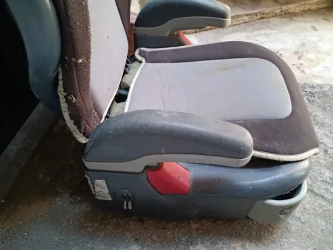 Beber conforto + Cadeira para Carro R$25,00 Cada-leia a descrição