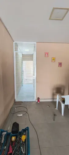 Serralheiro ZAP *