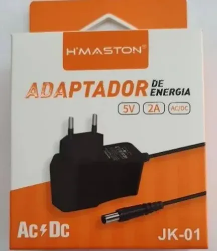 Fonte de tv box 