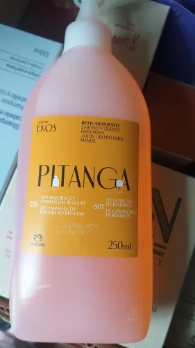Produtos natura a pronta entrega, Luna Divina