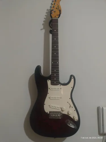 Guitarra Condor RX-20