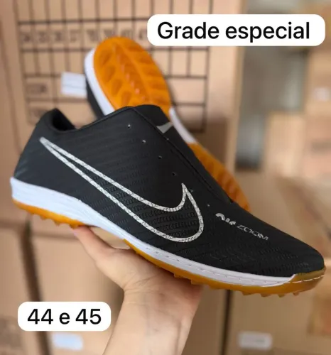 Chuteira Society Premium