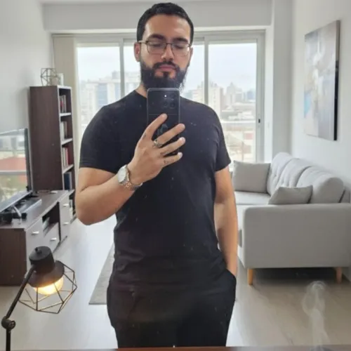 Marido de Aluguel