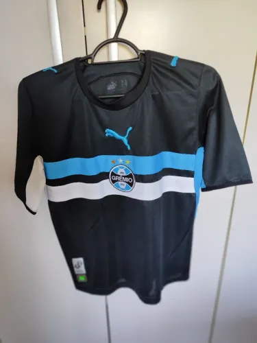 Baby look Grêmio