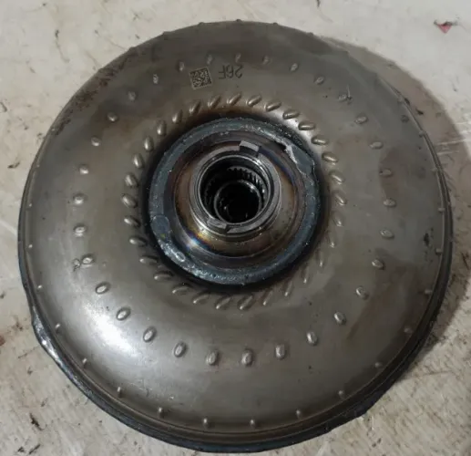 conversor de torque nissan sentra 