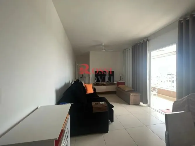 APARTAMENTO À VENDA 3 DORMITÓRIOS CONDOMINIO FRONT LAKE