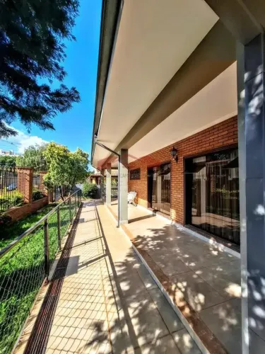 Comercial para Locação em Campinas, Parque Rural Fazenda Santa Cândida, 4 dormitórios, 2 s