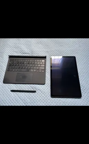 SAMSUNG GALAXY TAB S9 - 128 GB, 8 GB RAM, CAPA TECLADO ORIGINAL INCLUSA