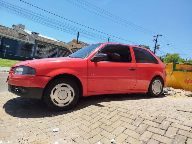 Imagem de Volkswagen Gol Geração IV Trend 1.0 8V MI Total Flex Mec. 2P 2010