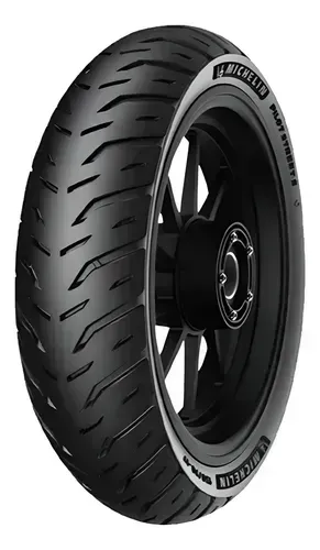 Pneu 140/70/17 Pilot Street 2 Michelin Traseiro Cb 300/Mt 03 (Entrega Grátis*)