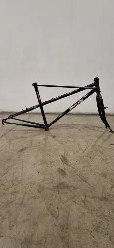 Quadro Bianchi All Terrain