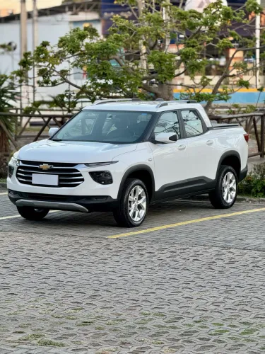 MONTANA LTZ 1.2 TURBO 2025 (AUT)