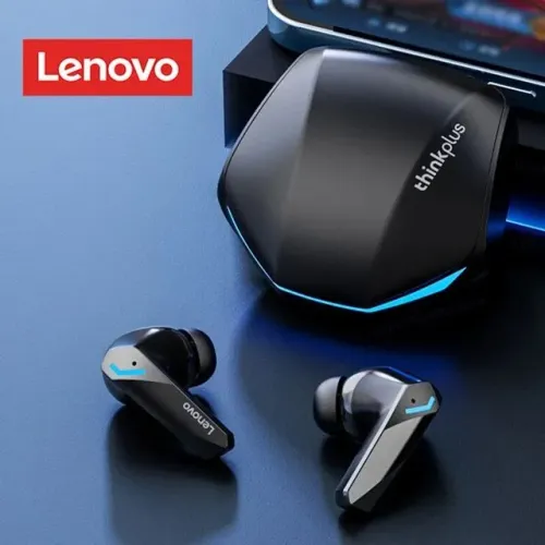 Lenovo LivePods GM2 PRO TWS - Fone de Ouvido Bluetooth 5.3