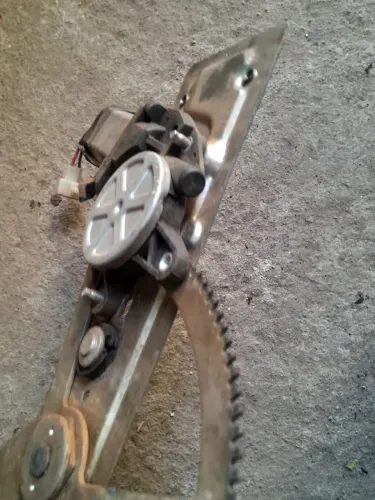 Máquina de vidro do Monza 