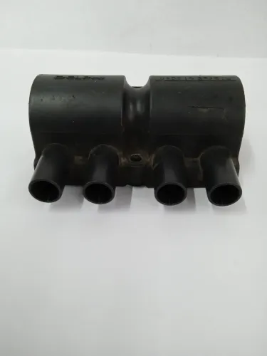 Bobina De Ignicao Delphi Gm Meriva 1.4   2011 19005236