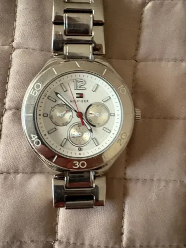 Relógio de Pulso Tommy Hilfiger