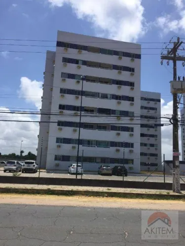 Apto 3 Qtos 1 suíte em Nossa Sra do Ó Paulista/PE