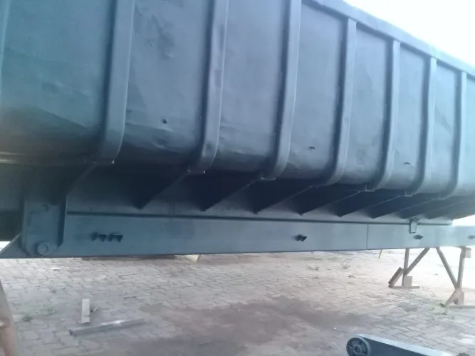 CAÇAMBA PARA TRUCK (CARDHIL)