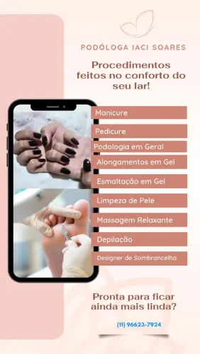 Beleza serviços